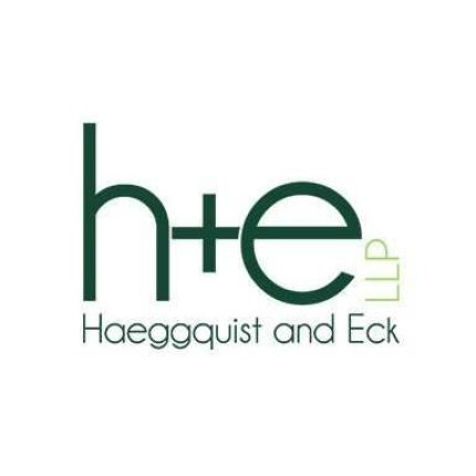 Logo van Haeggquist & Eck, LLP