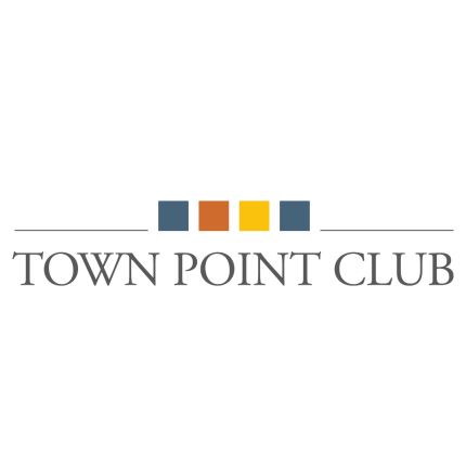 Logo fra Town Point Club