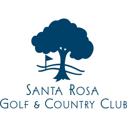Logotipo de Santa Rosa Golf & Beach Club