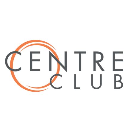 Logo da Centre Club - Tampa