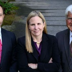 Look no further than John N. Frye and our team of trial attorneys for a lawyer who knows how to fight for your rights