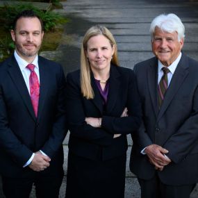 Meet the San Mateo legal team of Galine, Frye, Fitting & Frangos, LLP.