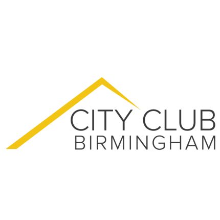 Logo from City Club Birmingham