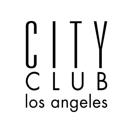 Logo od City Club LA