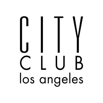 Logo od City Club LA