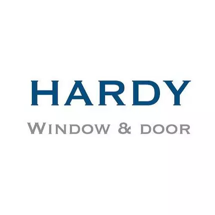 Logo da HARDY Window & Door