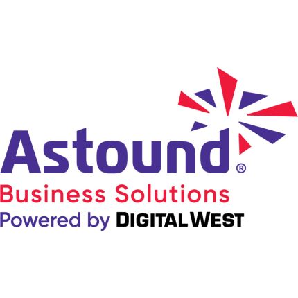 Logótipo de Astound Business Solutions