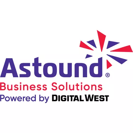 Logo van Astound Business Solutions