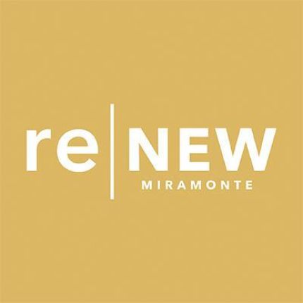 Logotipo de ReNew Miramonte