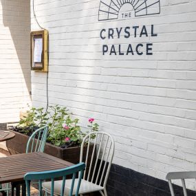 Bild von The Crystal Palace