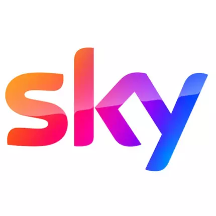 Logo fra Sky Retail Hub