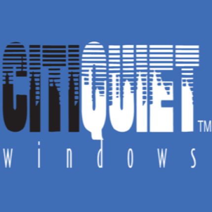 Logo von CitiQuiet Soundproof Windows