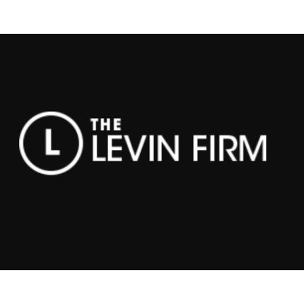 Logotyp från The Levin Firm Personal Injury Lawyers Atlantic City