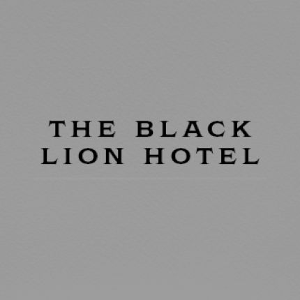 Logo from Black Lion Hotel
