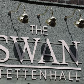 Bild von The Swan