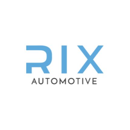 Logo fra Rix Automotive