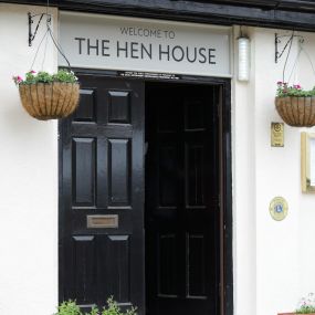 Bild von The Hen House