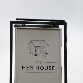Bild von The Hen House