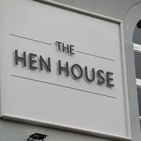 Bild von The Hen House