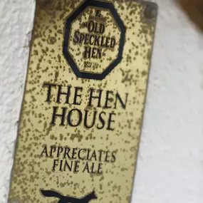 Bild von The Hen House