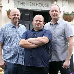 Bild von The Hen House