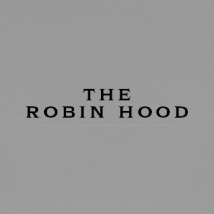 Logo da Robin Hood