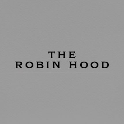 Logo from Robin Hood