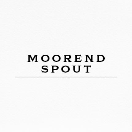 Logótipo de The Moorend Spout