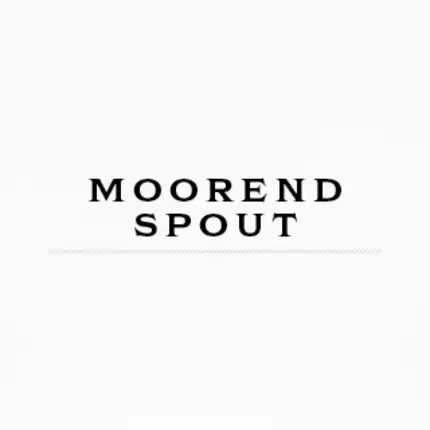 Logo from The Moorend Spout