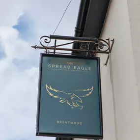 Bild von Spread Eagle