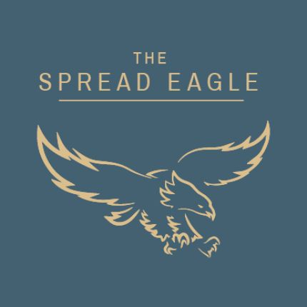 Logo fra Spread Eagle