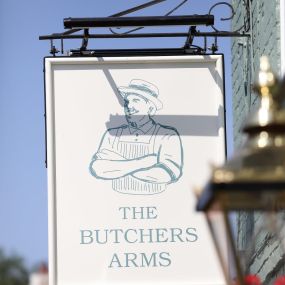 Bild von Butchers Arms