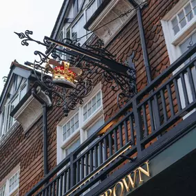 Bild von The Crown