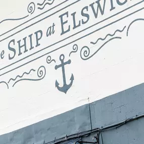 Bild von The Ship