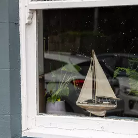 Bild von The Ship