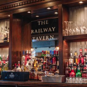 Bild von Railway Tavern
