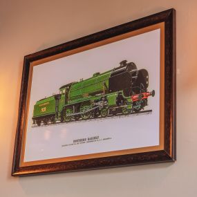 Bild von Railway Tavern