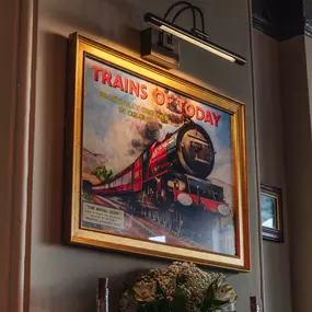 Bild von Railway Tavern