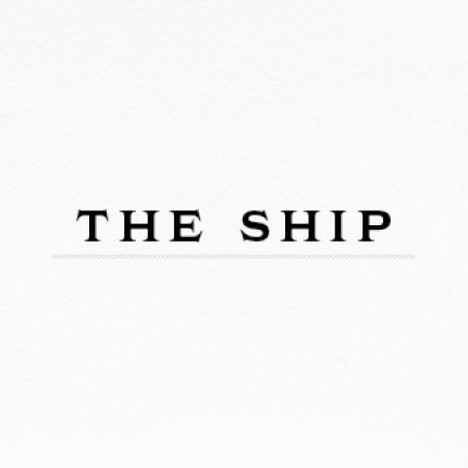 Logo von The Ship
