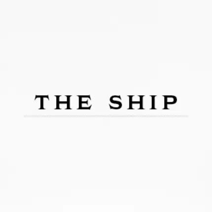 Logo van The Ship