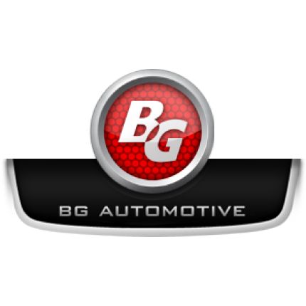 Logo od BG Automotive