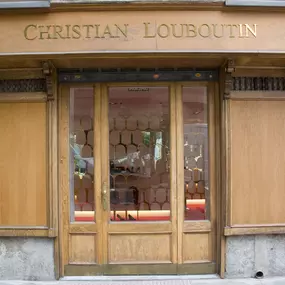 Bild von Christian Louboutin  Madrid