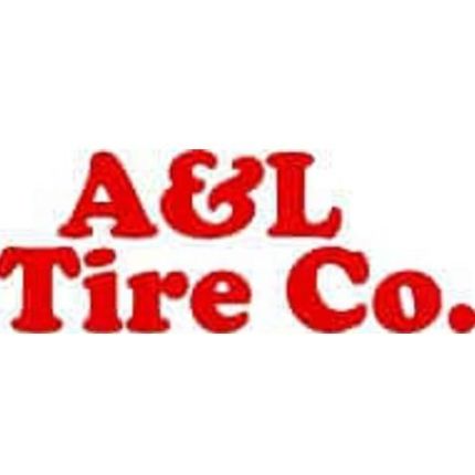 Logo fra A & L Tire and Service Center