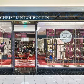 Bild von Christian Louboutin  Houston Galleria