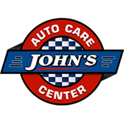 Logo de John's Auto Care