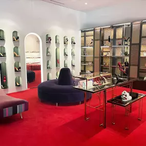 Bild von Christian Louboutin  Atlanta