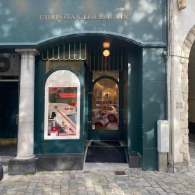 Bild von Christian Louboutin  Bruxelles