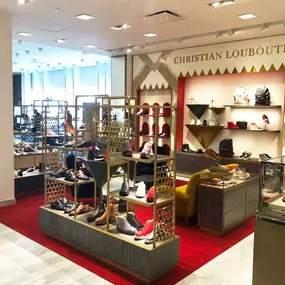 Bild von Christian Louboutin  Neiman Marcus Beverly Hills Men