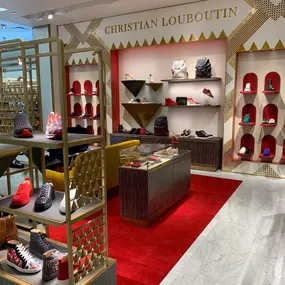 Bild von Christian Louboutin  Neiman Marcus Beverly Hills Men