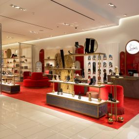 Bild von Christian Louboutin  Nordstrom New York Women